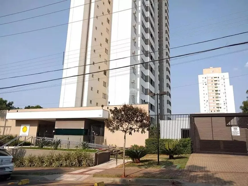 Foto 1 de Apartamento com 2 Quartos à venda, 55m² em Aurora, Londrina