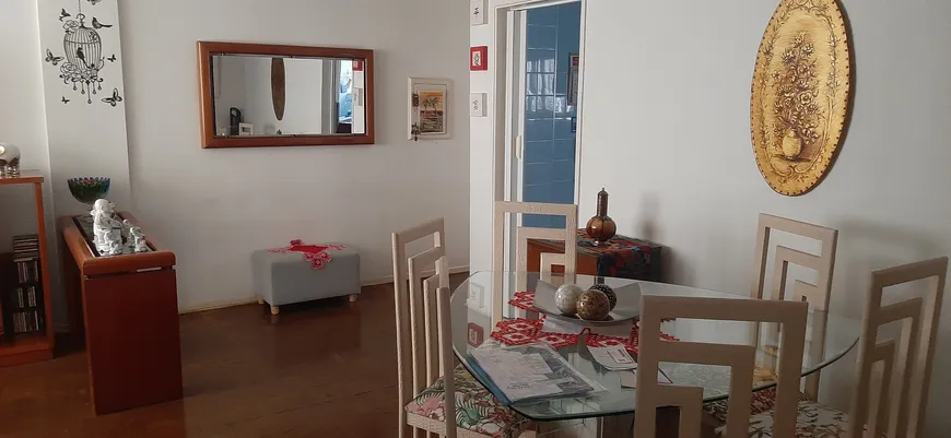 Foto 1 de Apartamento com 2 Quartos à venda, 85m² em Perdizes, São Paulo