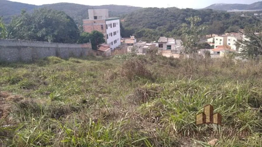 Foto 1 de Lote/Terreno à venda, 600m² em Ponte Alta, Betim