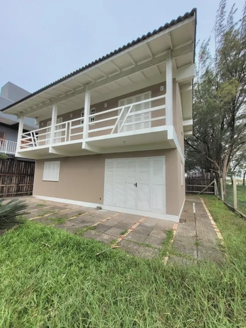 Foto 1 de Casa com 3 Quartos à venda, 120m² em Guarani, Capão da Canoa