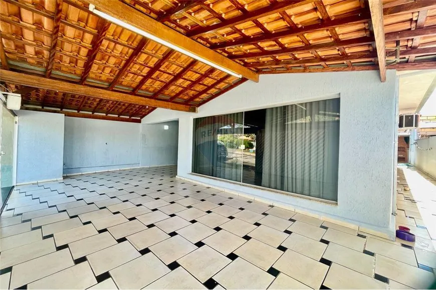 Foto 1 de Casa com 3 Quartos à venda, 144m² em Jardim Bandeirantes, Limeira