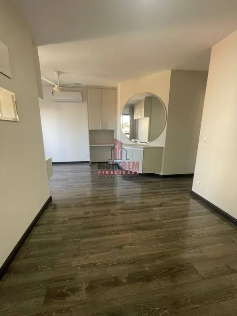 Foto 1 de Apartamento com 3 Quartos à venda, 77m² em Centro, Piracicaba