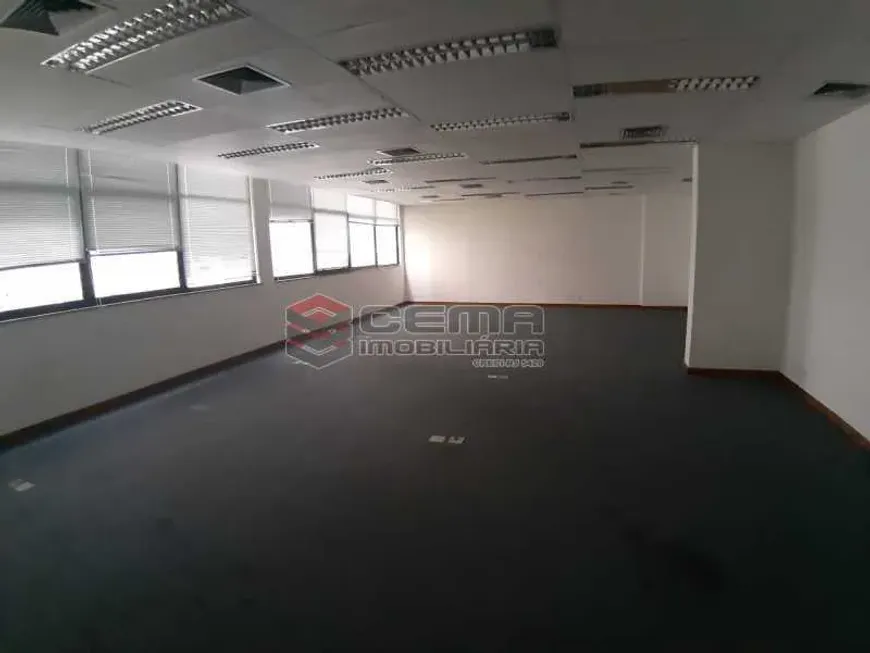 Foto 1 de Imóvel Comercial para alugar, 700m² em Botafogo, Rio de Janeiro