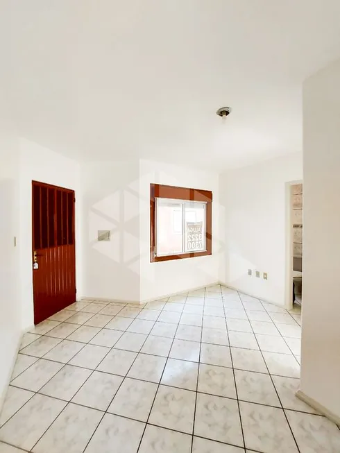 Foto 1 de Apartamento com 1 Quarto para alugar, 47m² em Cerrito, Santa Maria