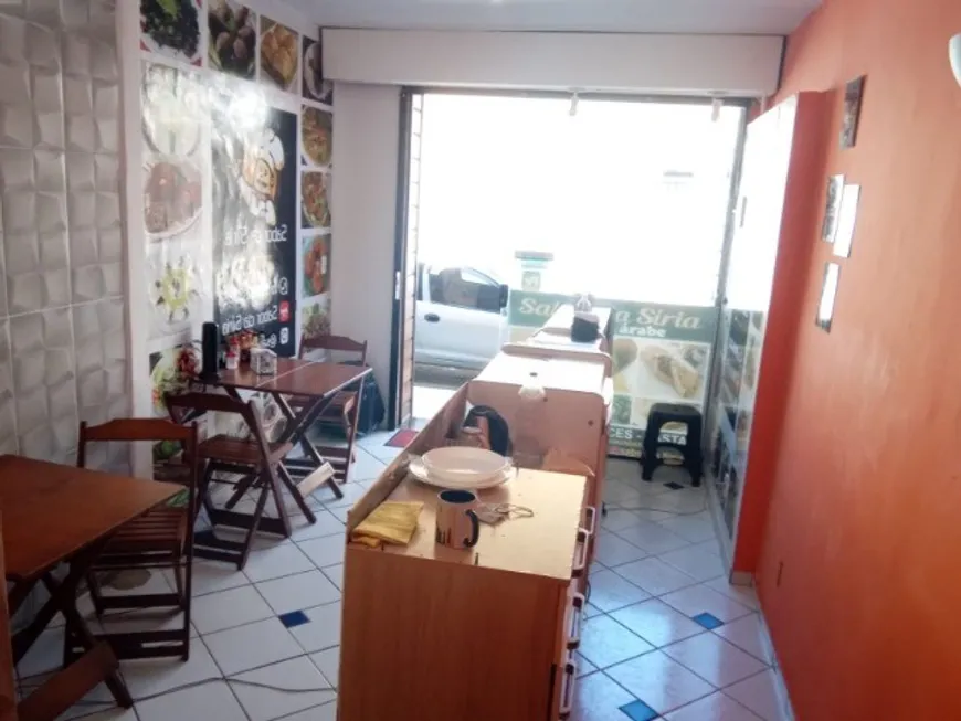 Foto 1 de Ponto Comercial para alugar, 32m² em Imbetiba, Macaé