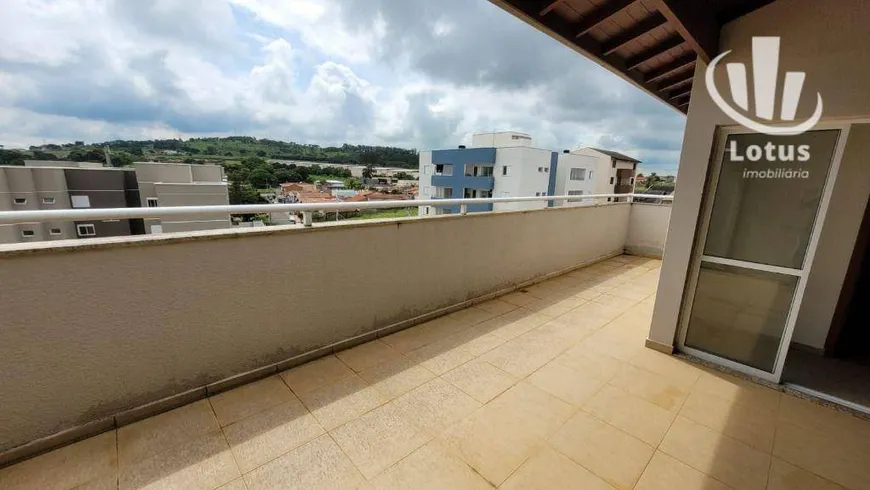 Foto 1 de Apartamento com 3 Quartos à venda, 160m² em Parque dos Ipes, Jaguariúna