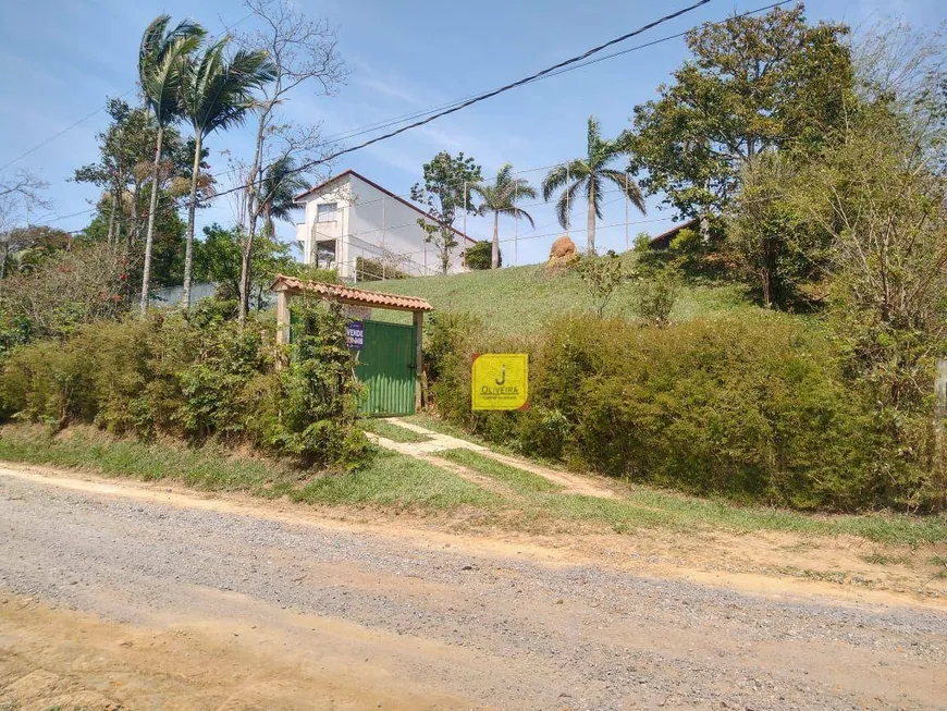 Foto 1 de Fazenda/Sítio com 4 Quartos à venda, 5450m² em Barreira do Triunfo, Juiz de Fora