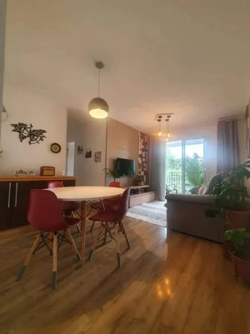 Foto 1 de Apartamento com 3 Quartos à venda, 77m² em Centro, Taboão da Serra