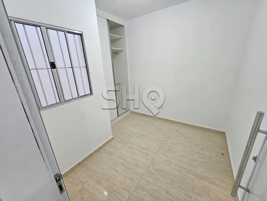 Foto 1 de Apartamento com 1 Quarto à venda, 35m² em Vila Medeiros, São Paulo