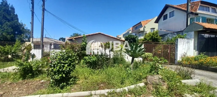 Foto 1 de Lote/Terreno à venda, 520m² em Boqueirão, Curitiba