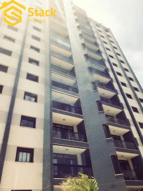 Foto 1 de Apartamento com 4 Quartos à venda, 173m² em Jardim Ana Maria, Jundiaí