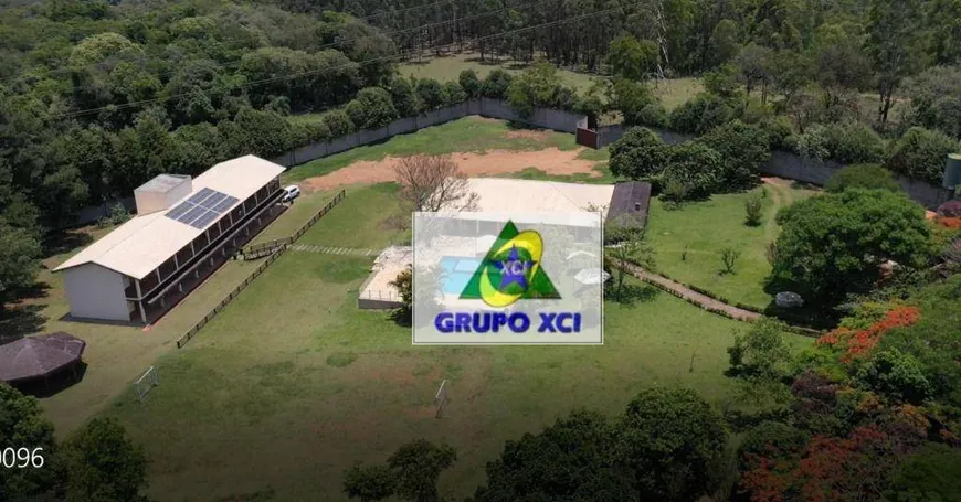 Foto 1 de Prédio Comercial com 16 Quartos para venda ou aluguel, 3000m² em Chácara do Pinhal, Cabreúva