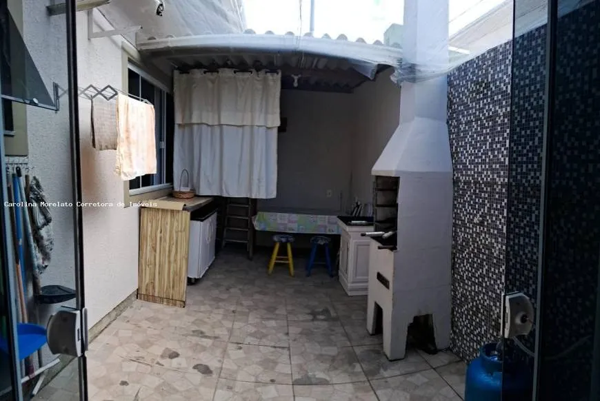 Foto 1 de Casa com 3 Quartos à venda, 130m² em Centro, São Paulo