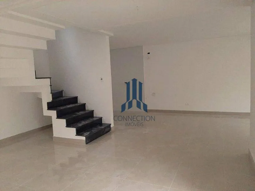 Foto 1 de Casa de Condomínio com 3 Quartos à venda, 227m² em Campo Comprido, Curitiba