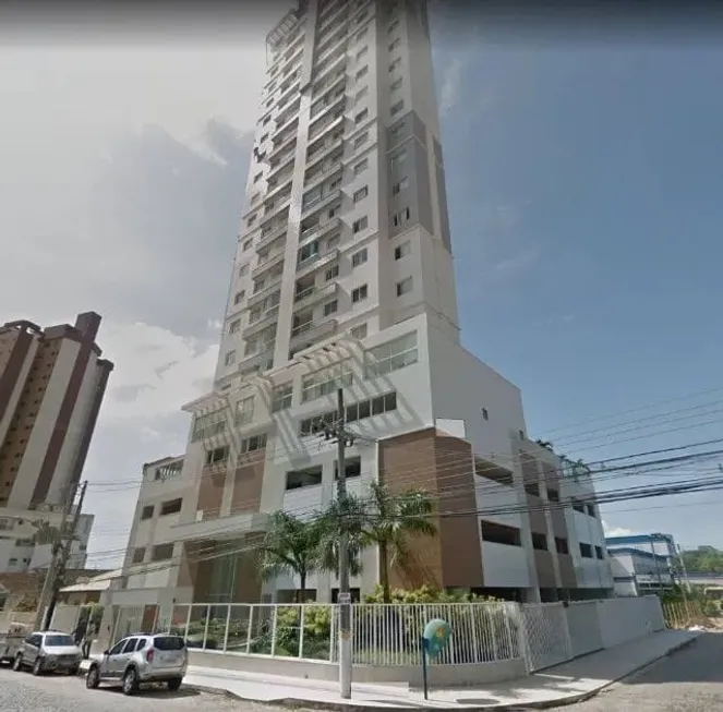 Foto 1 de Apartamento com 3 Quartos à venda, 105m² em Parque Tamandaré, Campos dos Goytacazes