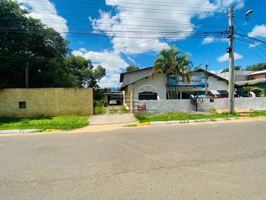 Foto 1 de Casa com 5 Quartos à venda, 300m² em Berto Círio, Nova Santa Rita