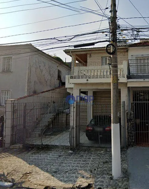 Foto 1 de Casa com 4 Quartos à venda, 180m² em Vila Isolina Mazzei, São Paulo