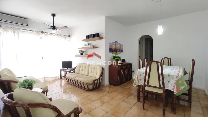 Foto 1 de Apartamento com 2 Quartos à venda, 70m² em Enseada, Guarujá