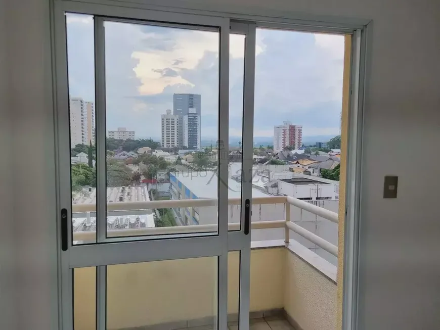 Foto 1 de Apartamento com 2 Quartos à venda, 61m² em Jardim Aquarius, São José dos Campos