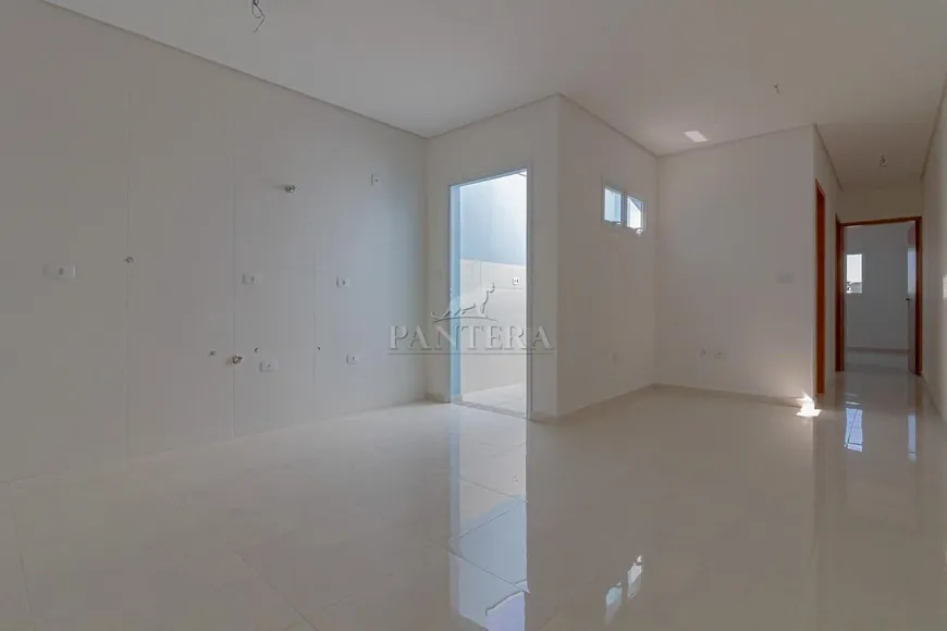 Foto 1 de Apartamento com 2 Quartos à venda, 50m² em Parque das Nações, Santo André