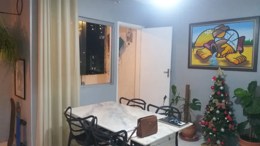 Foto 1 de Apartamento com 2 Quartos à venda, 67m² em Candeias, Jaboatão dos Guararapes