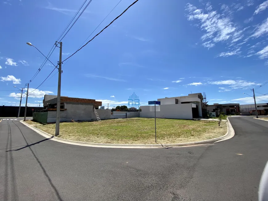 Foto 1 de Lote/Terreno à venda, 256m² em Royal Park, Presidente Prudente