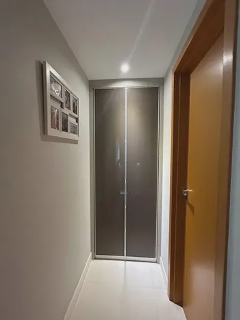 Foto 1 de Apartamento com 3 Quartos à venda, 105m² em Colonial, São Bento do Sul