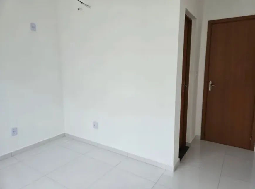 Foto 1 de Apartamento com 2 Quartos para alugar, 60m² em Turu, São Luís