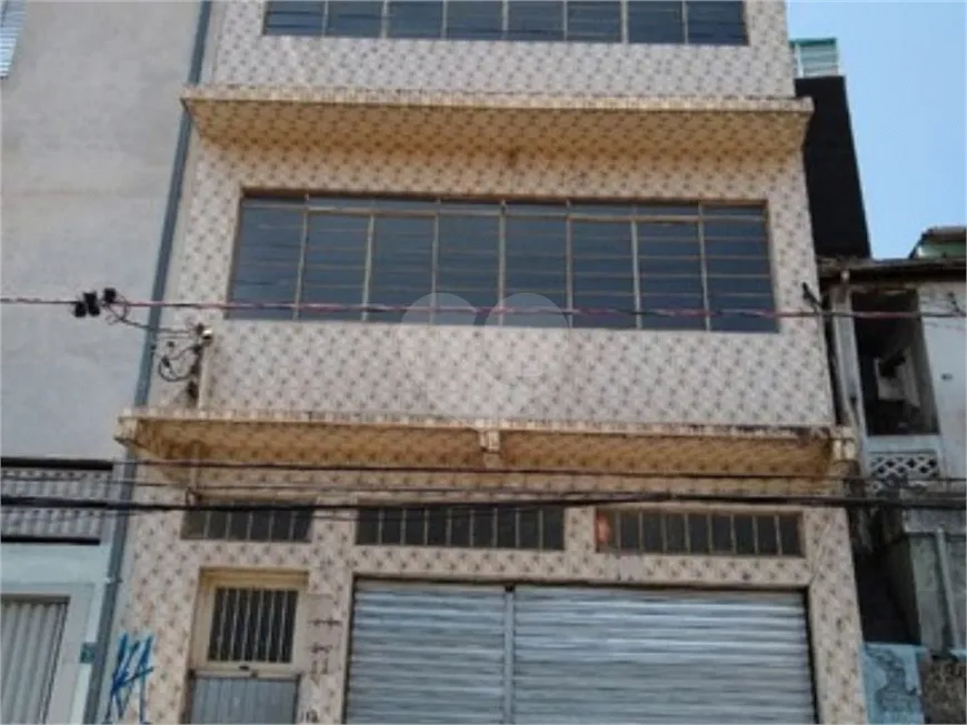 Foto 1 de Sobrado com 3 Quartos à venda, 617m² em Penha De Franca, São Paulo