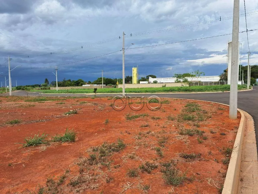 Foto 1 de Lote/Terreno à venda, 175m² em Nossa Senhora Aparecida I, Saltinho