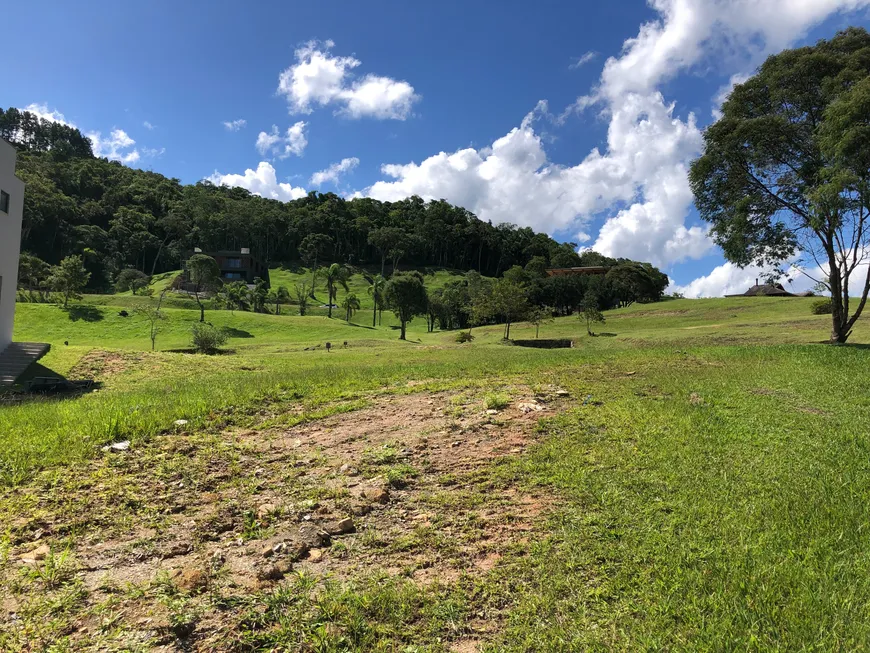 Foto 1 de Lote/Terreno à venda em Invernadinha, Rancho Queimado