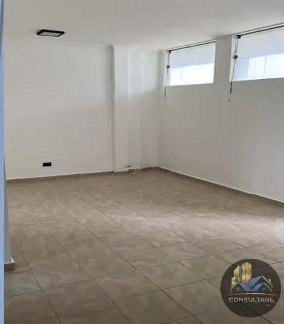 Foto 1 de Apartamento com 2 Quartos para alugar, 70m² em Gonzaga, Santos