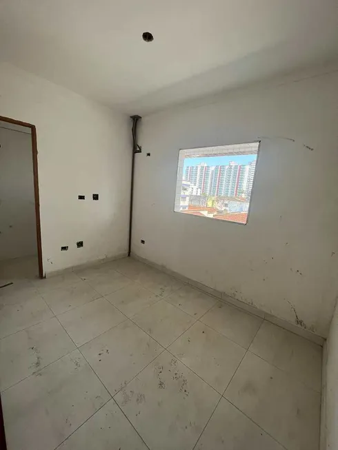 Foto 1 de Apartamento com 2 Quartos à venda, 67m² em Cidade Ocian, Praia Grande