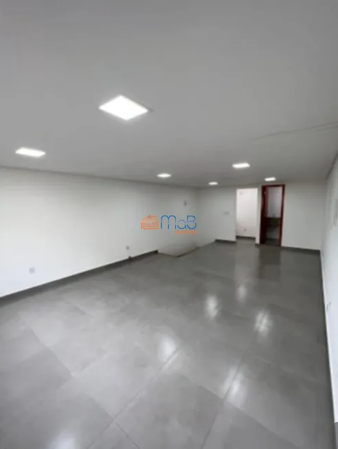 Foto 1 de Sala Comercial com 1 Quarto para alugar, 45m² em Centro, Macaé