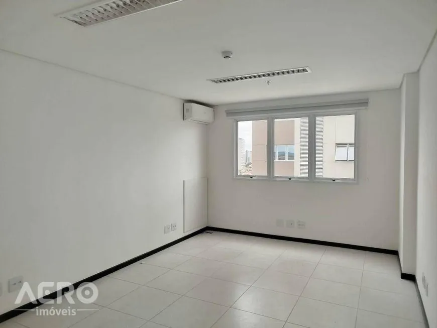 Foto 1 de Sala Comercial para alugar, 22m² em Parque Jardim Europa, Bauru