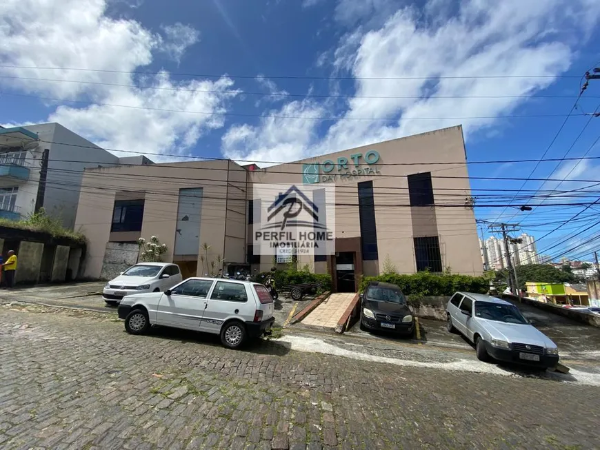 Foto 1 de Ponto Comercial à venda, 560m² em Brotas, Salvador