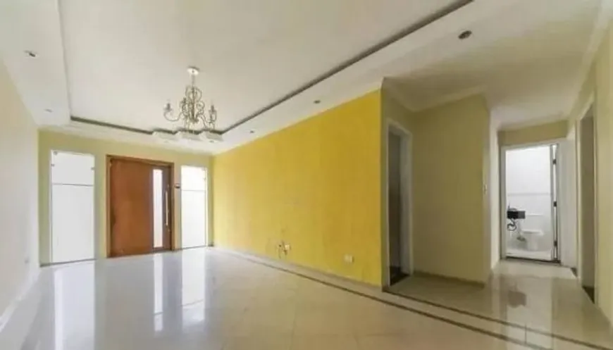 Foto 1 de Casa com 3 Quartos à venda, 124m² em Rudge Ramos, São Bernardo do Campo