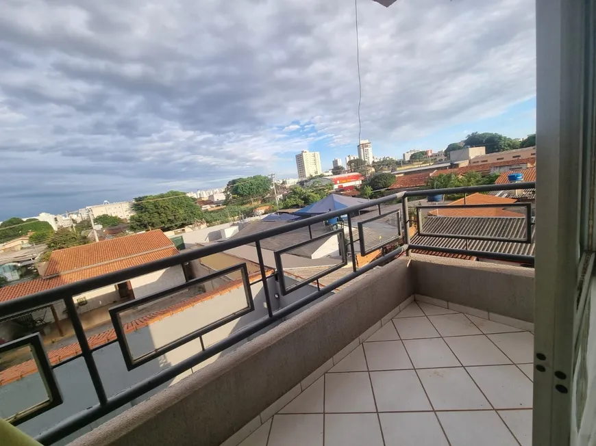 Foto 1 de Apartamento com 3 Quartos à venda, 98m² em Setor Sudoeste, Goiânia