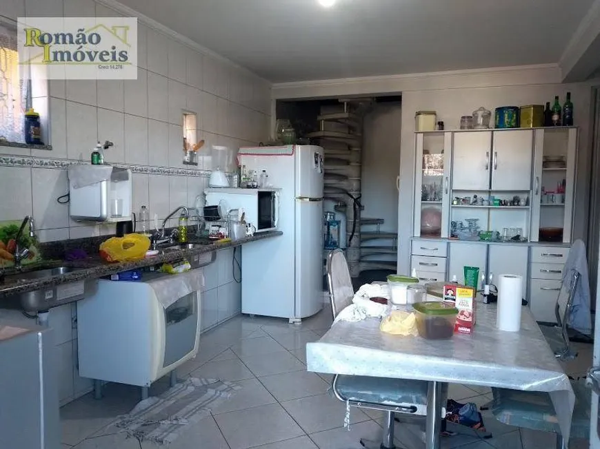 Foto 1 de Casa com 4 Quartos à venda, 180m² em Luiz Fagundes, Mairiporã