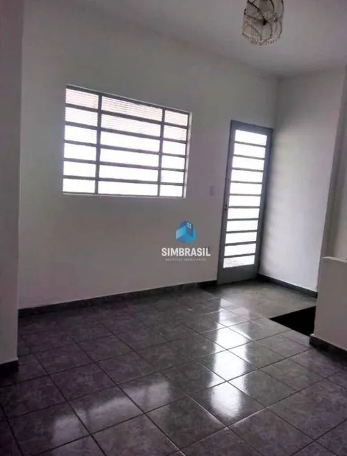 Foto 1 de Casa com 3 Quartos à venda, 214m² em Vila Proost de Souza, Campinas