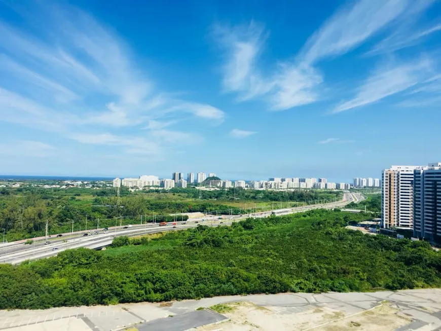 Foto 1 de Apartamento com 3 Quartos à venda, 115m² em Barra da Tijuca, Rio de Janeiro