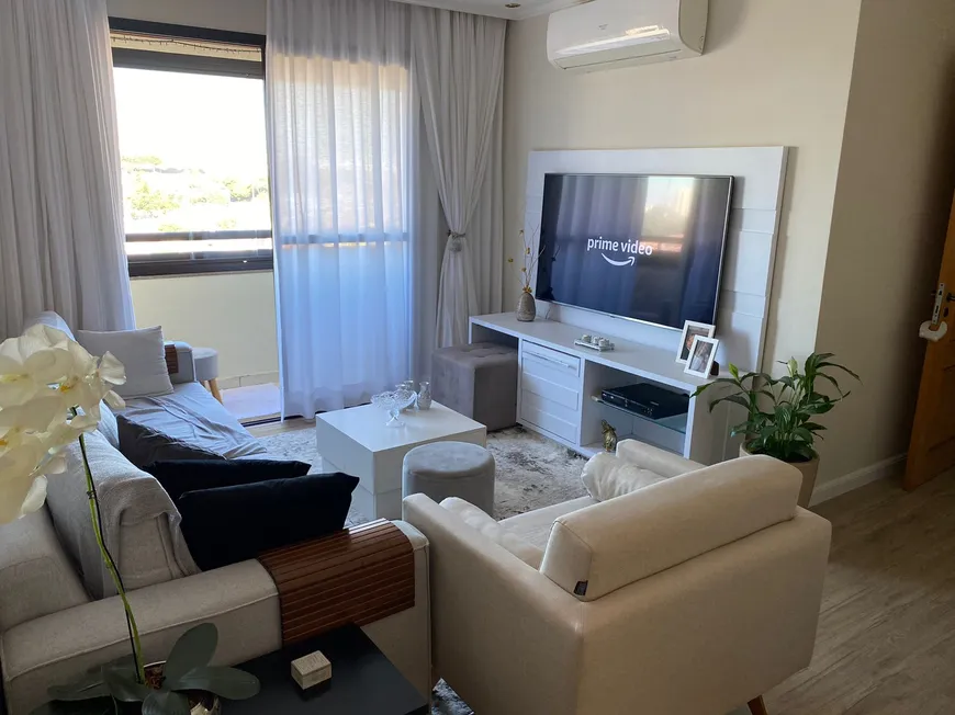 Foto 1 de Apartamento com 3 Quartos à venda, 100m² em Vila Pereira Barreto, São Paulo