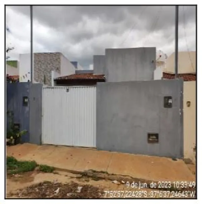 Foto 1 de Casa com 2 Quartos à venda, 133m² em , Monteiro