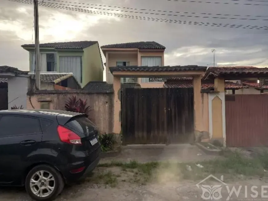 Foto 1 de Casa com 3 Quartos à venda, 96m² em Barroco, Maricá