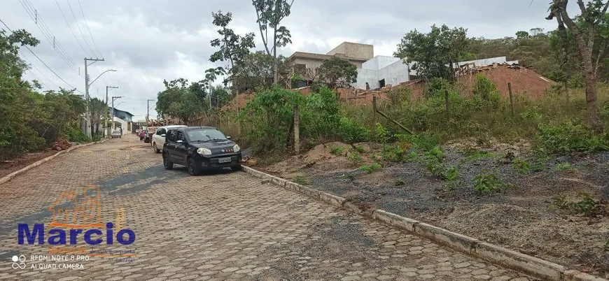 Foto 1 de Lote/Terreno à venda, 1000m² em Setor de Habitacoes Individuais Sul, Brasília