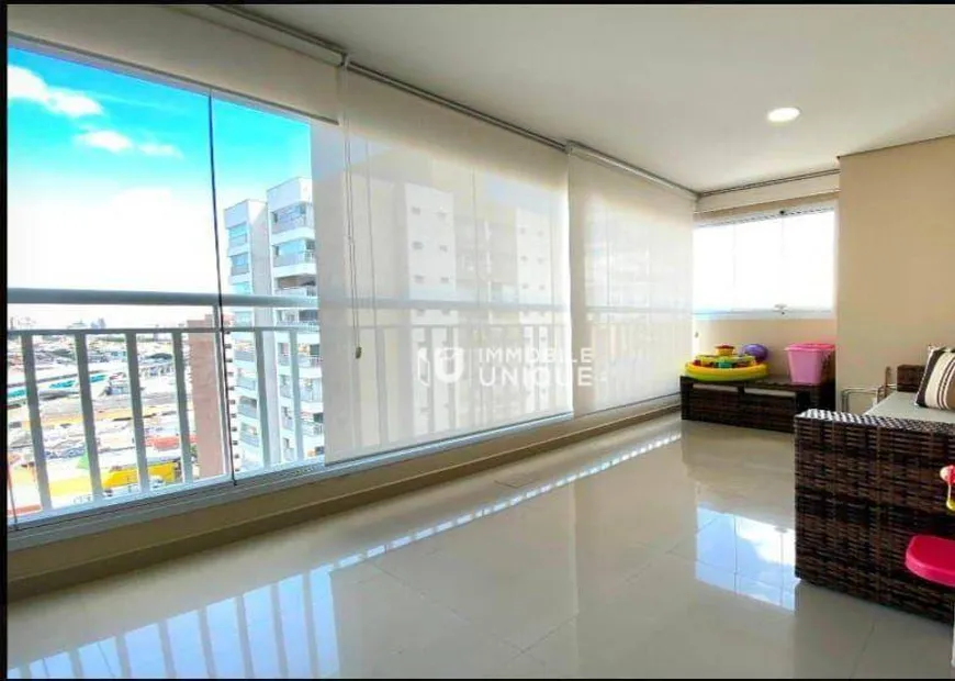 Foto 1 de Apartamento com 2 Quartos à venda, 62m² em São Lucas, São Paulo