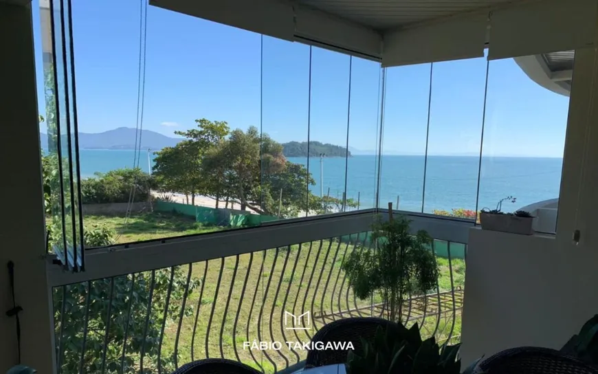 Foto 1 de Apartamento com 2 Quartos à venda, 90m² em Canasvieiras, Florianópolis