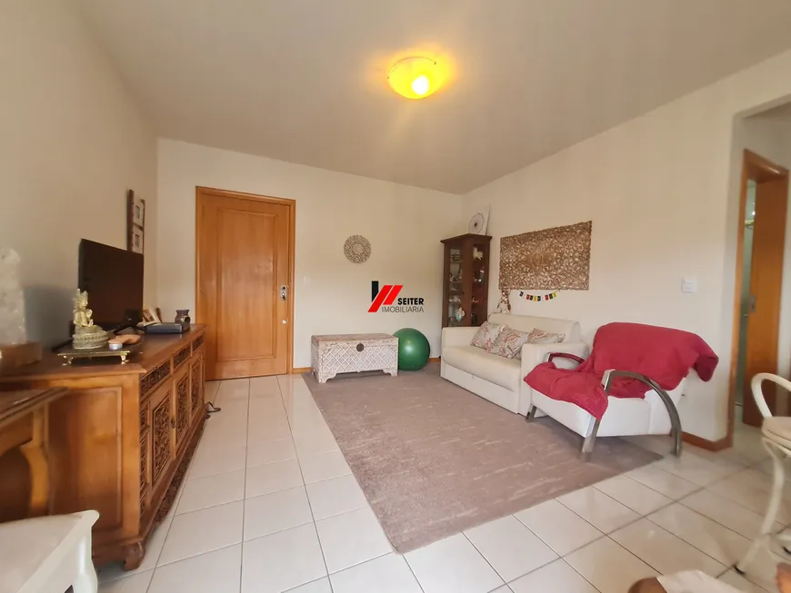 Foto 1 de Apartamento com 2 Quartos à venda, 61m² em Itacorubi, Florianópolis