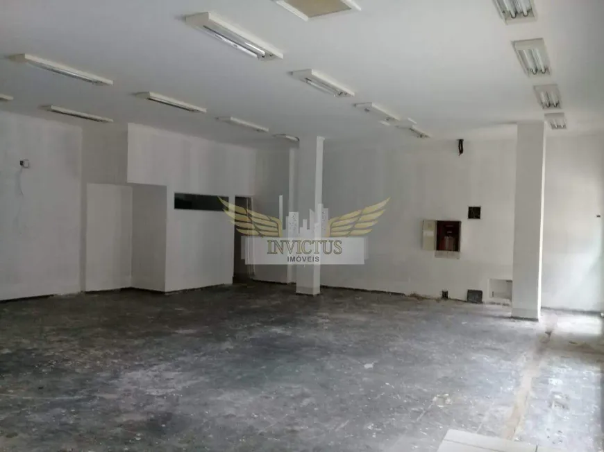 Foto 1 de Ponto Comercial para alugar, 170m² em Centro, São Caetano do Sul