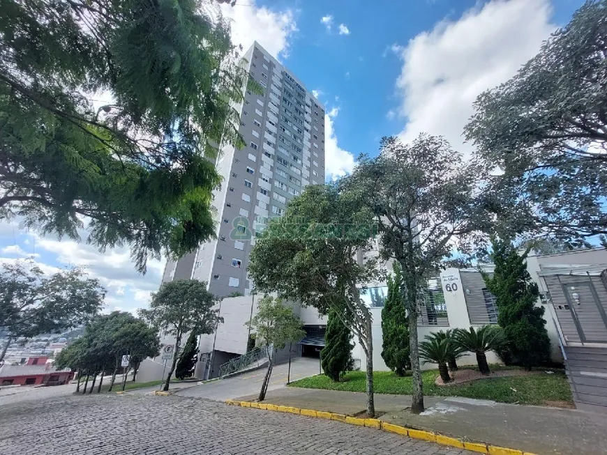 Foto 1 de Apartamento com 3 Quartos à venda, 101m² em Universitário, Caxias do Sul